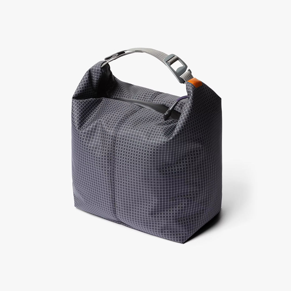 Lite Cooler Insulated Caddy 10L - Arcade Grey