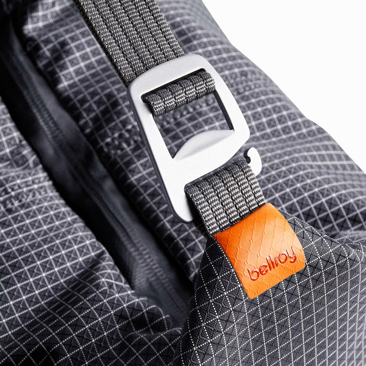 Lite Cooler Insulated Caddy 10L - Arcade Grey
