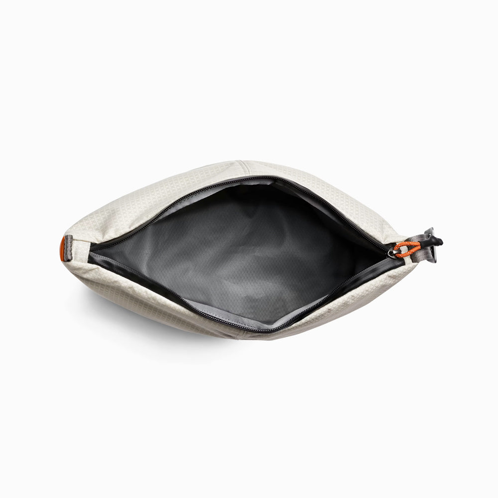 Lite Cooler Insulated Caddy 10L - Ash