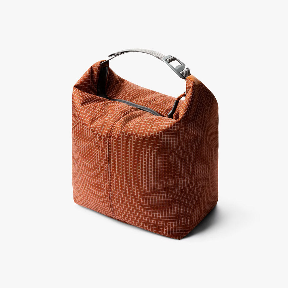 Lite Cooler Insulated Caddy 10L - Clay