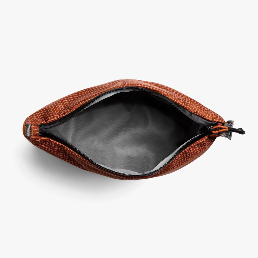 Lite Cooler Insulated Caddy 10L - Clay