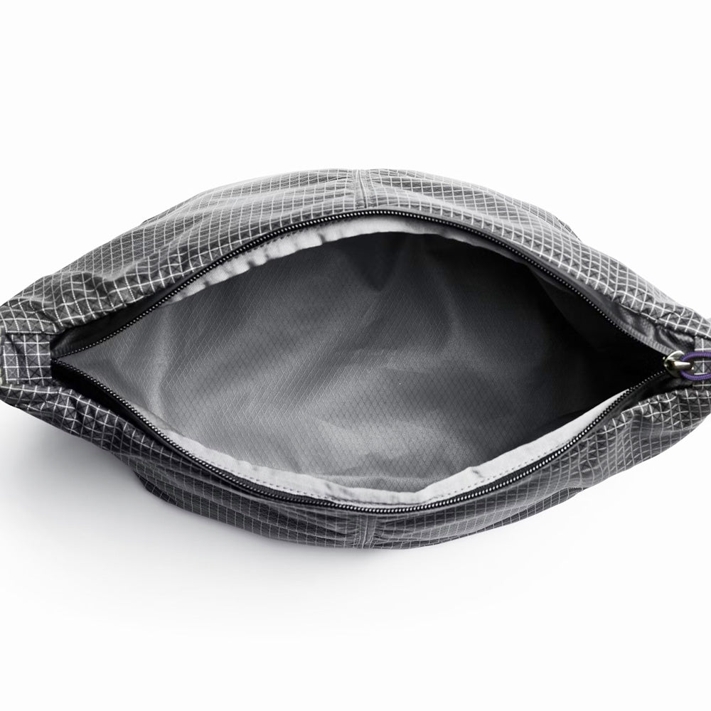 Lite Cooler Insulated Caddy 6L - Arcade Grey