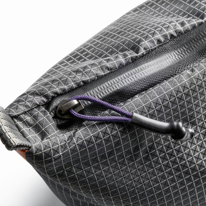 Lite Cooler Insulated Caddy 6L - Arcade Grey