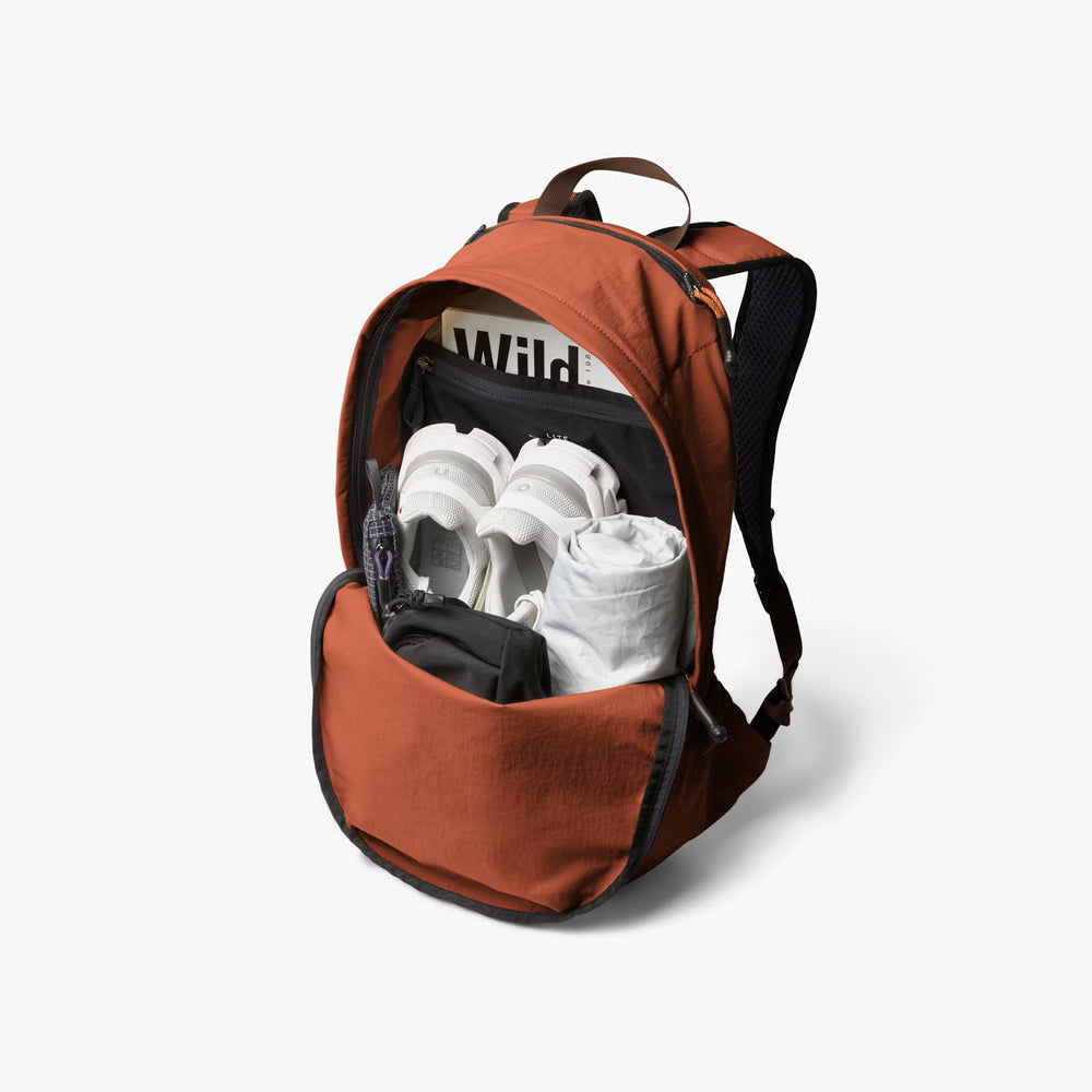 Lite Daypack 20L - Clay