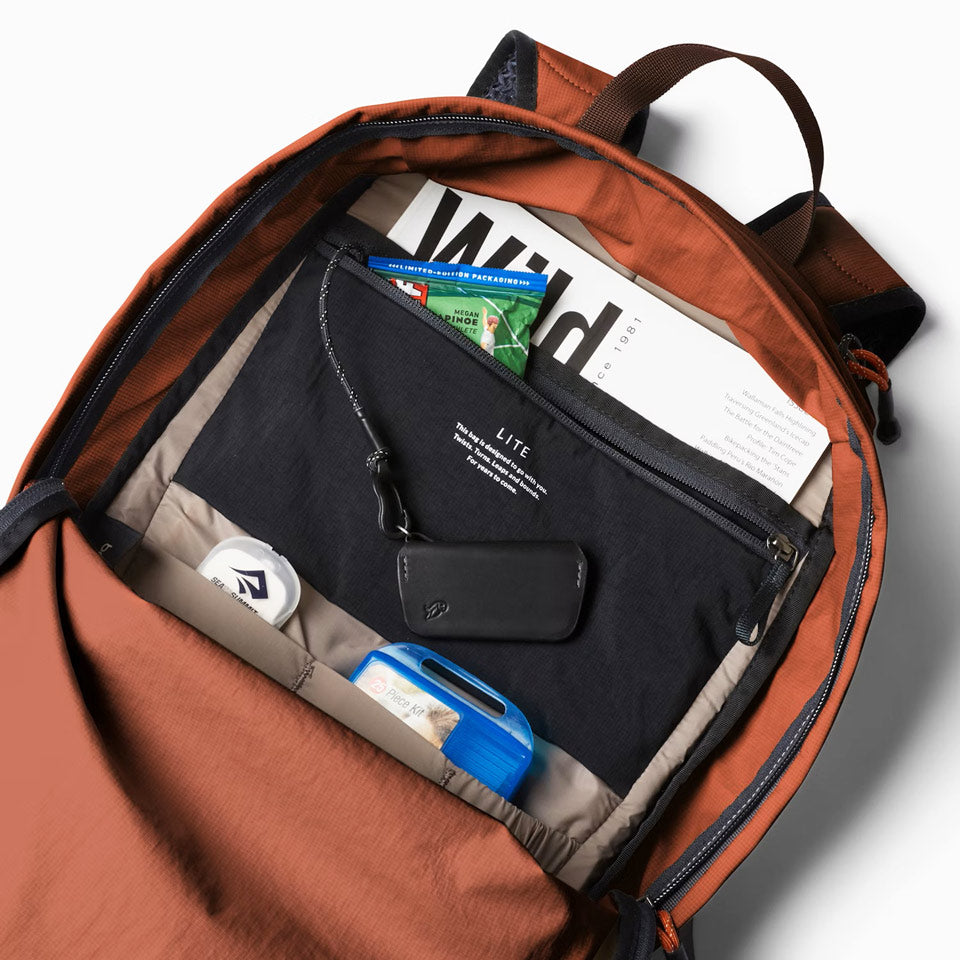 Lite Daypack 20L - Clay