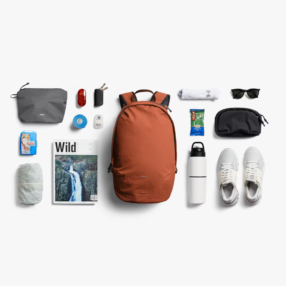 Lite Daypack 20L - Clay