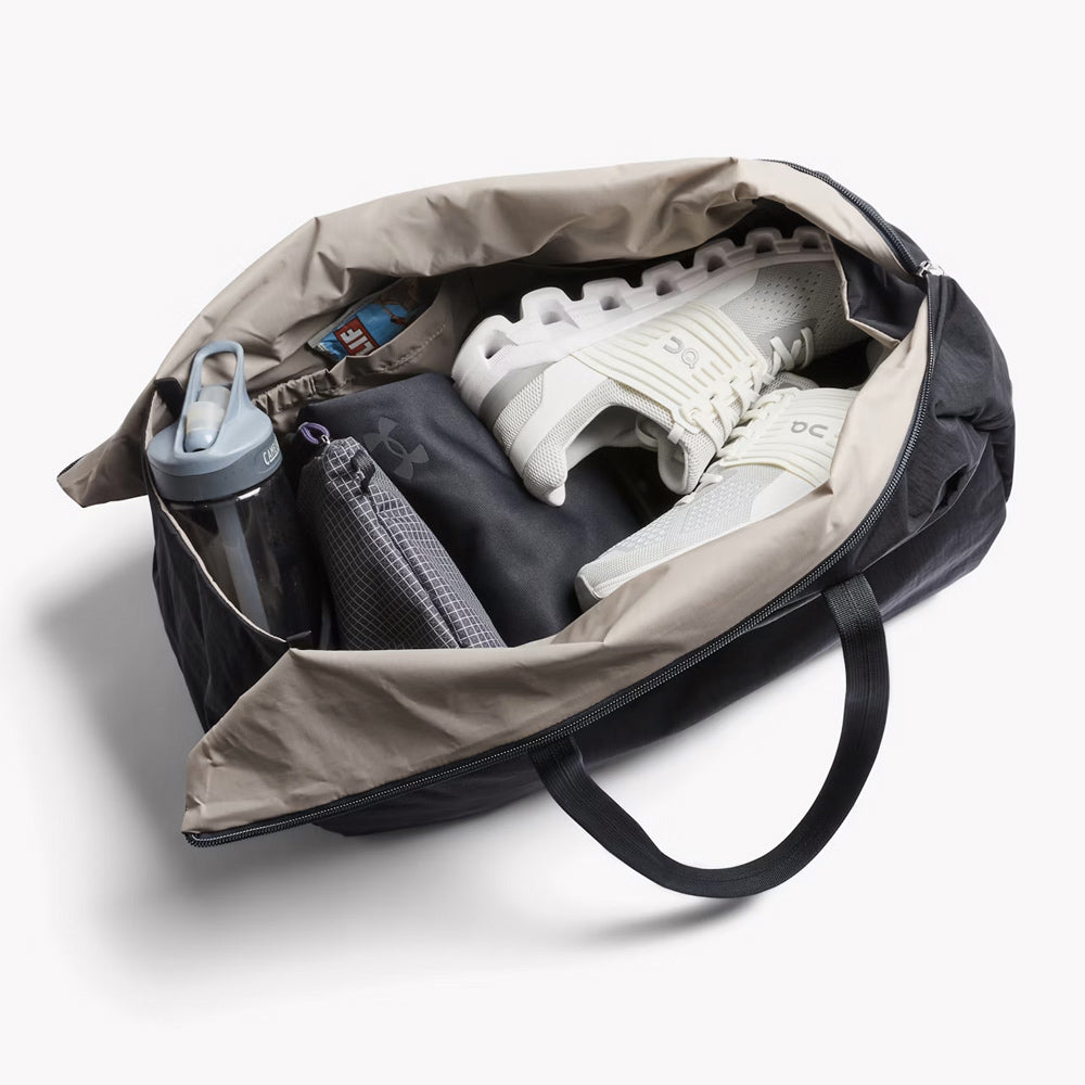 Lite Duffel Bag 30L - Black