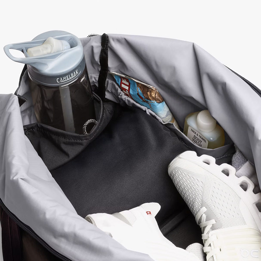 Lite Duffel Bag 30L - River Rock