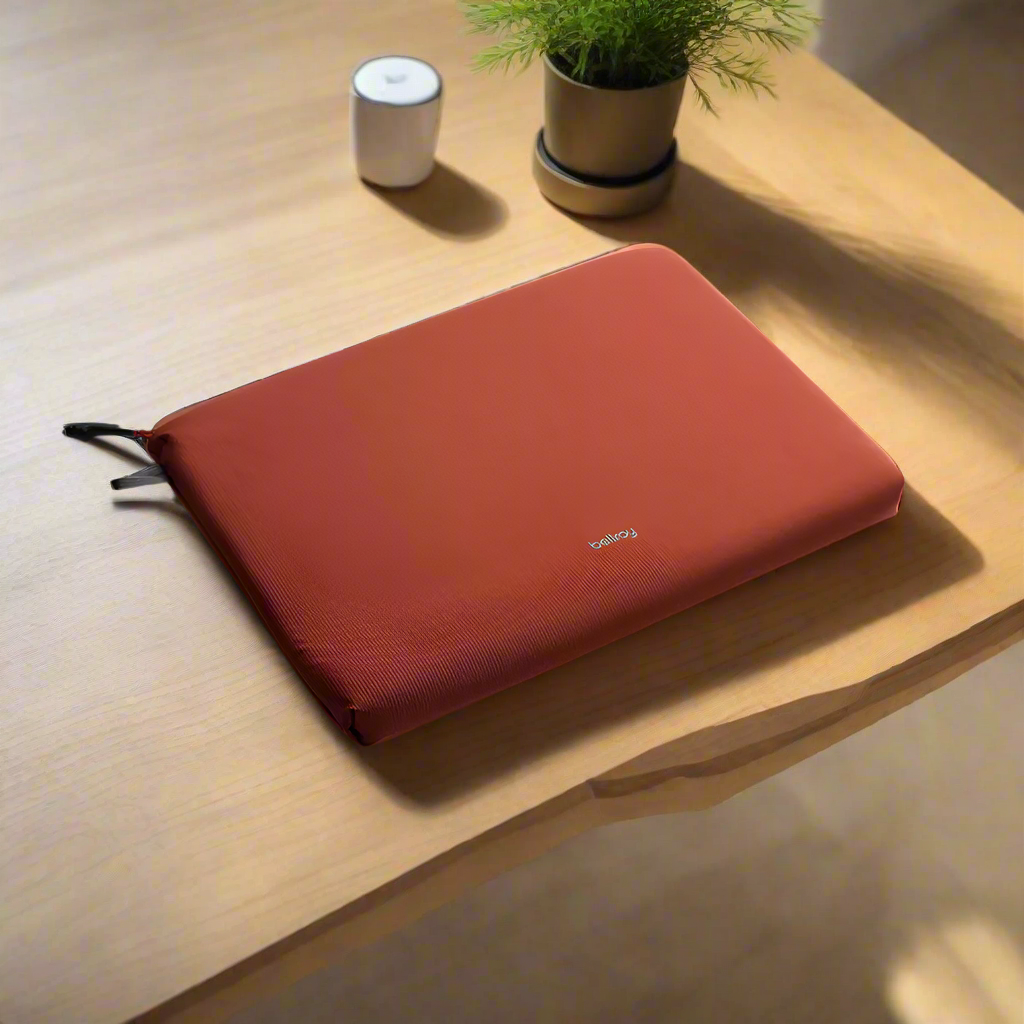 Lite Laptop Sleeve 14 inch - Clay