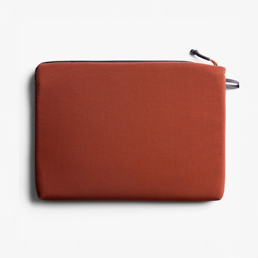 Lite Laptop Sleeve 14 inch - Clay