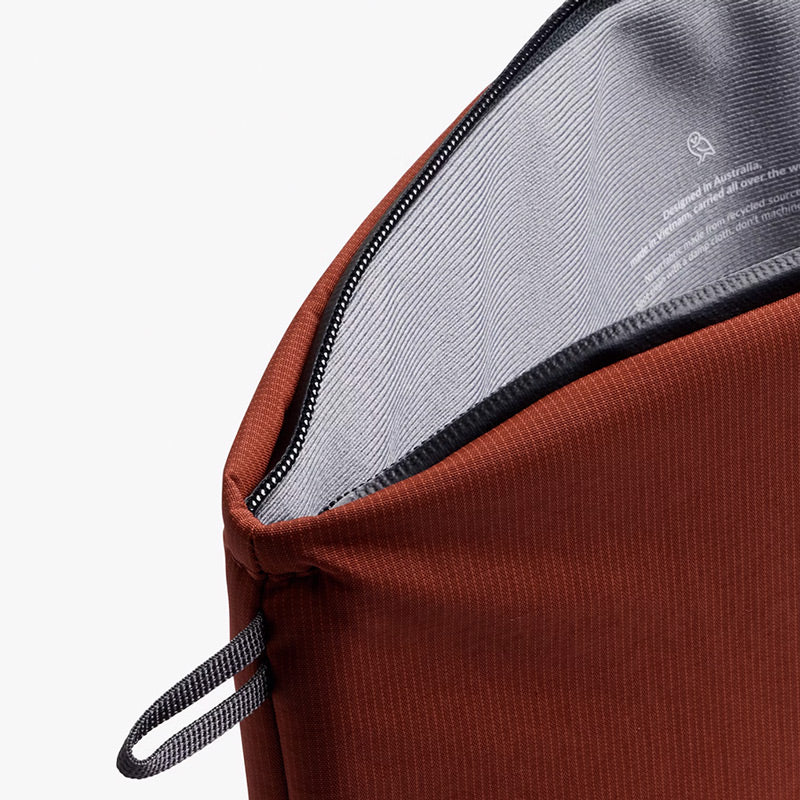 Lite Laptop Sleeve 14 inch - Clay
