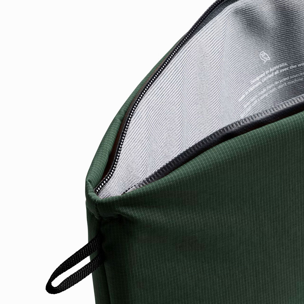 Lite Laptop Sleeve 14 Inch - Spruce