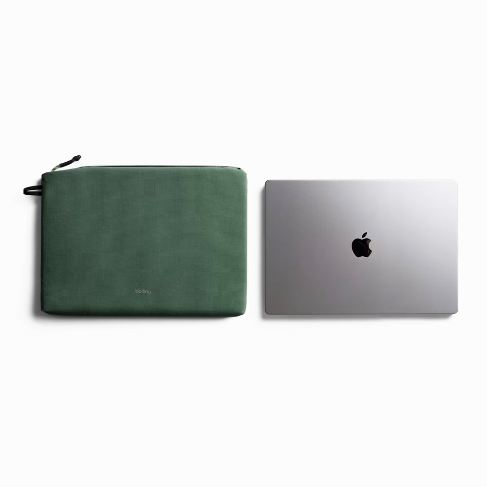 Lite Laptop Sleeve 14 Inch - Spruce