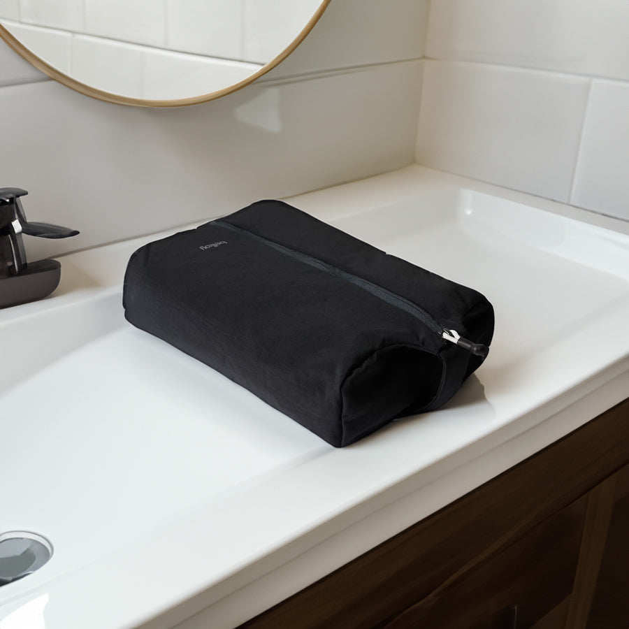 Lite Packing Caddy 8L - Black