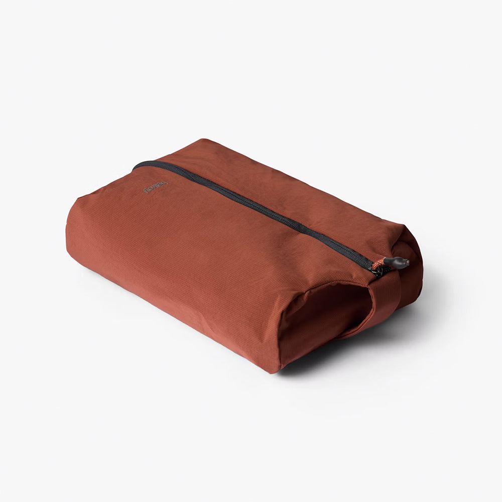 Lite Packing Caddy 8L - Clay