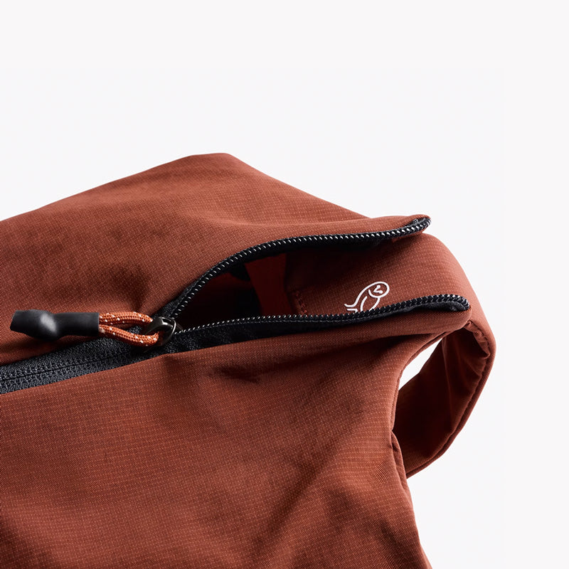 Lite Packing Caddy 8L - Clay