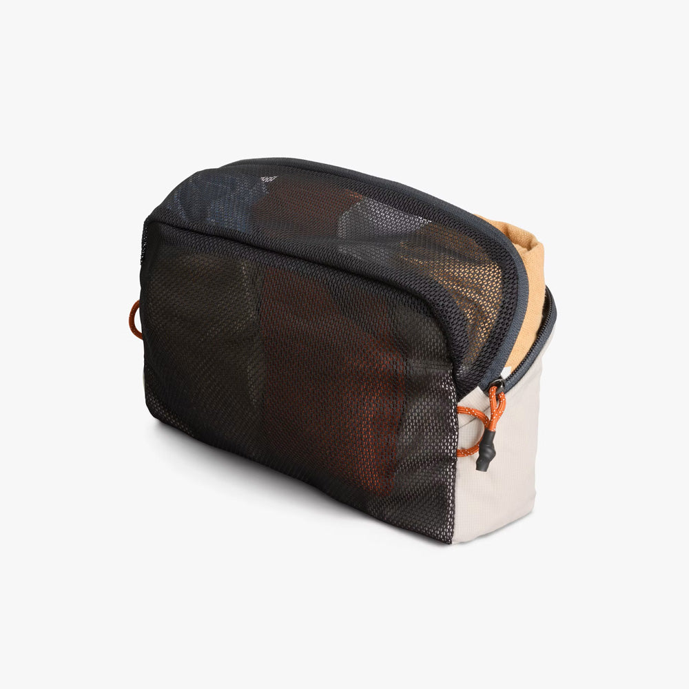 Lite Packing Cube 4L - Ash
