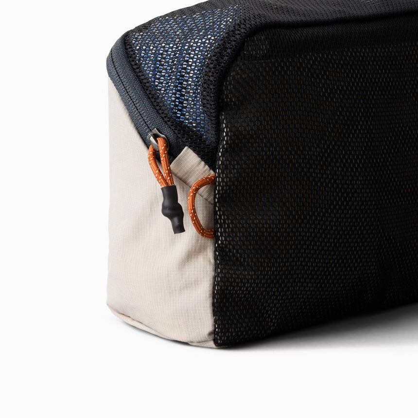 Lite Packing Cube 4L - Ash
