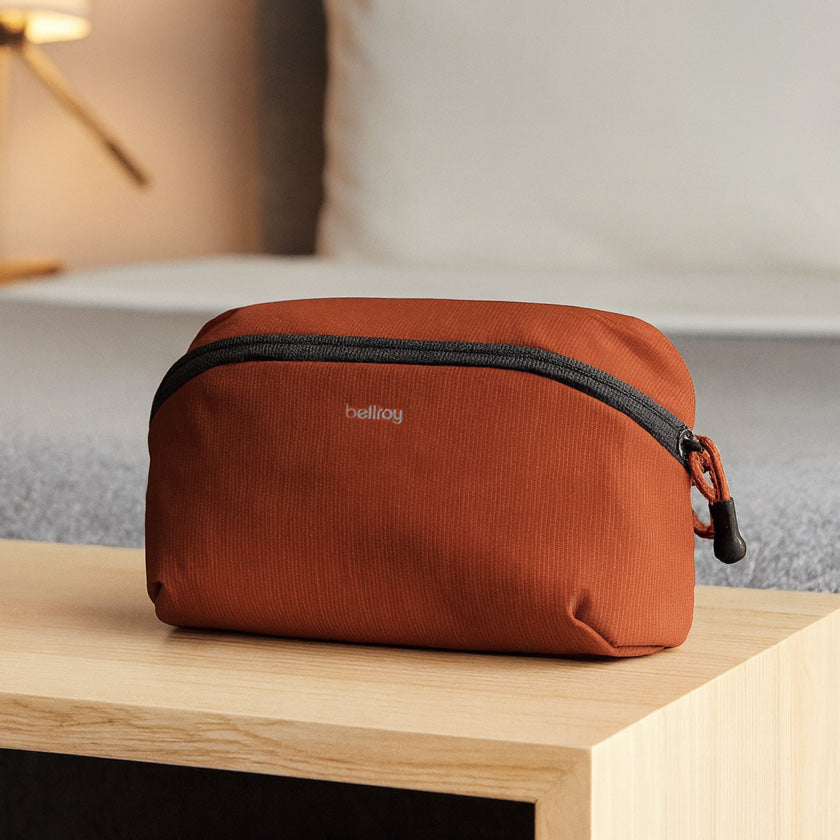 Lite Packing Pouch 2L - Clay