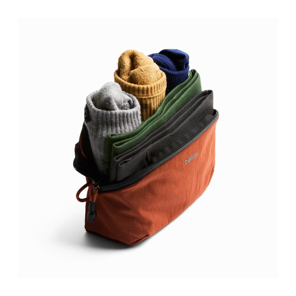 Lite Packing Pouch 2L - Clay