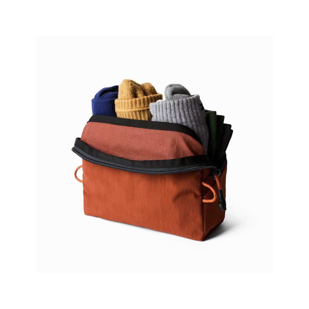 Lite Packing Pouch 2L - Clay