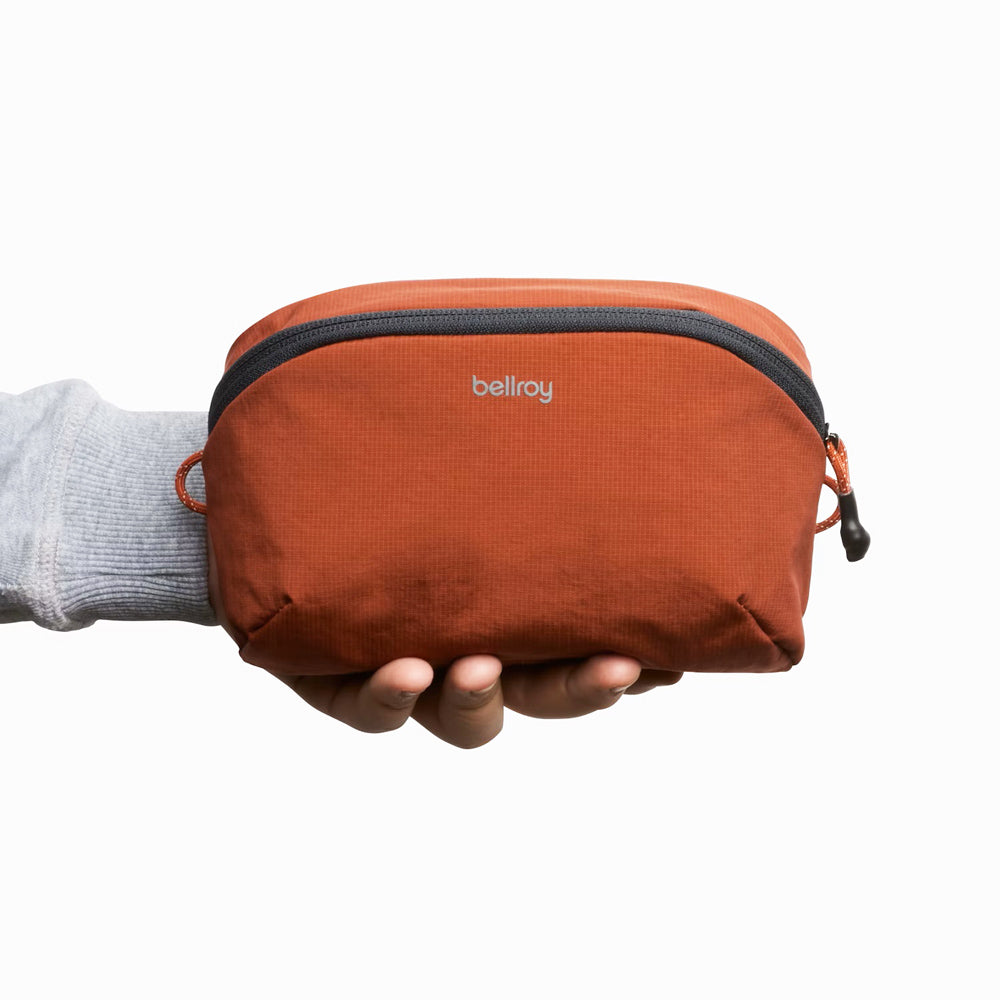 Lite Packing Pouch 2L - Clay