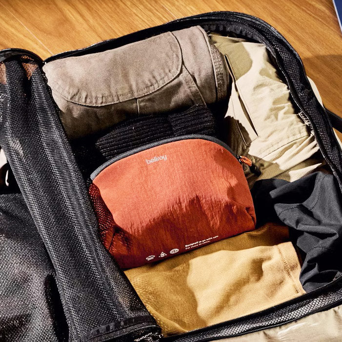 Lite Packing Pouch 2L - Clay