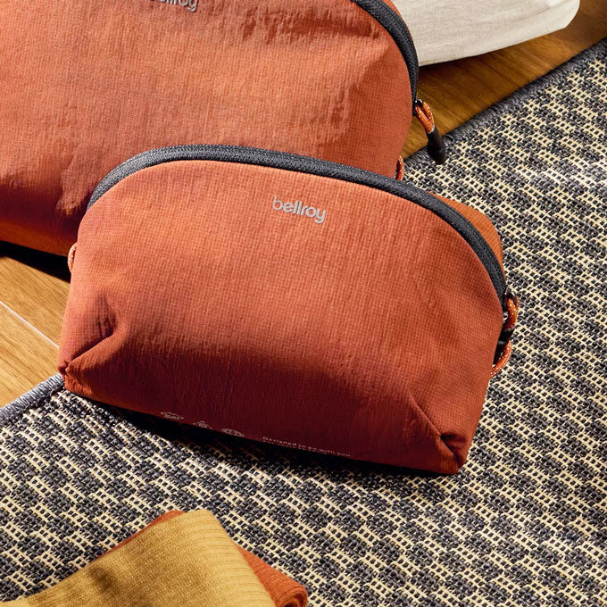 Lite Packing Pouch 2L - Clay