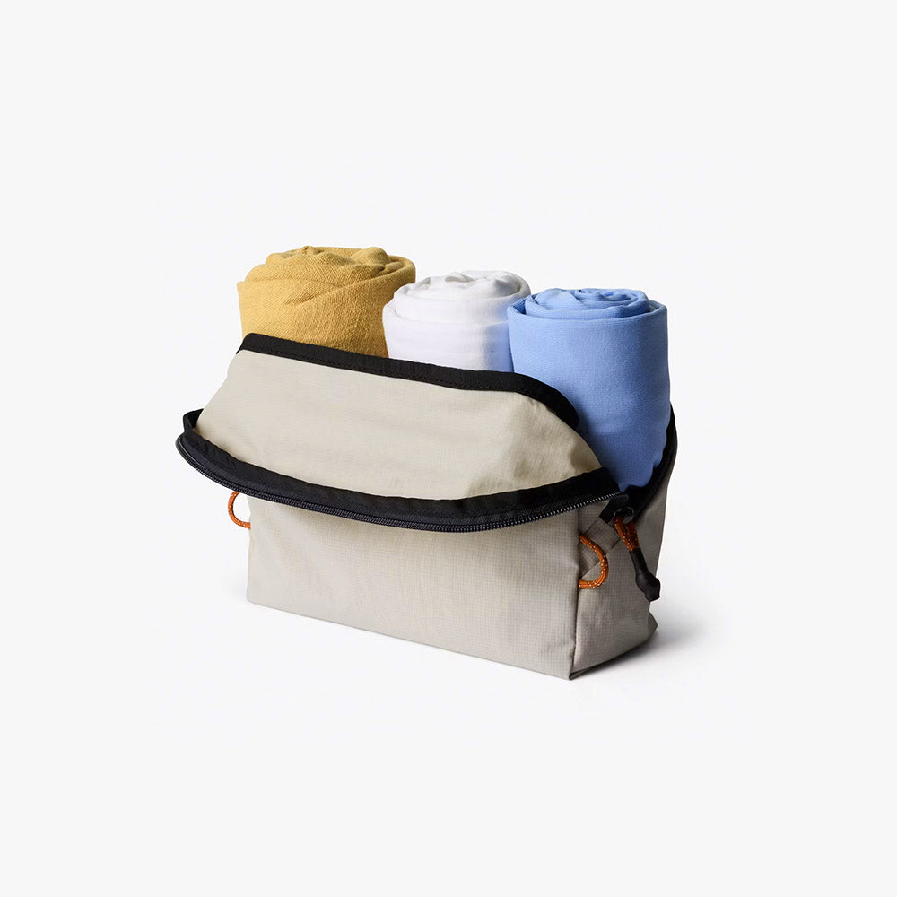 Lite Packing Pouch 3L - Ash