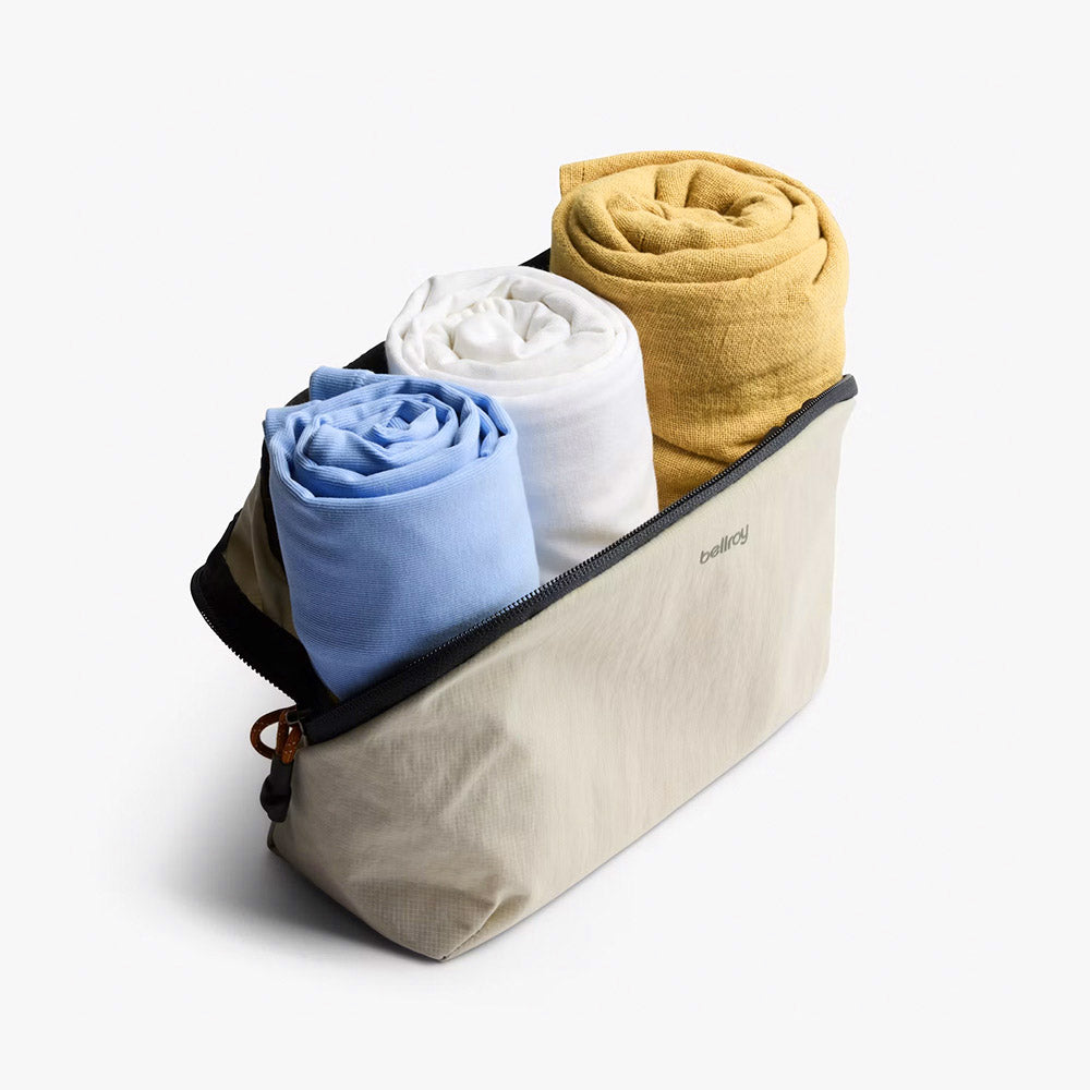 Lite Packing Pouch 3L - Ash