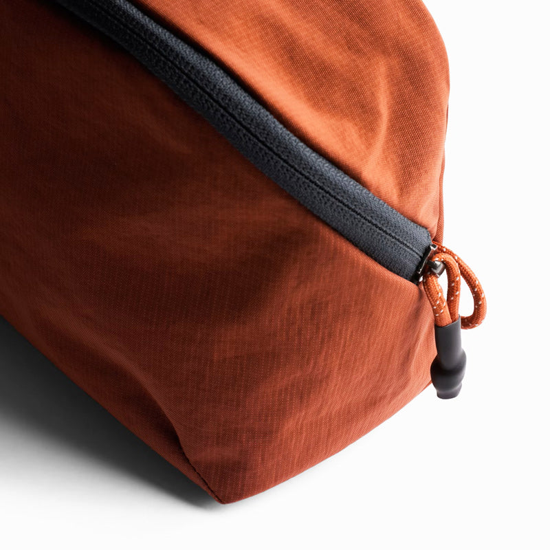 Lite Packing Pouch 3L - Clay