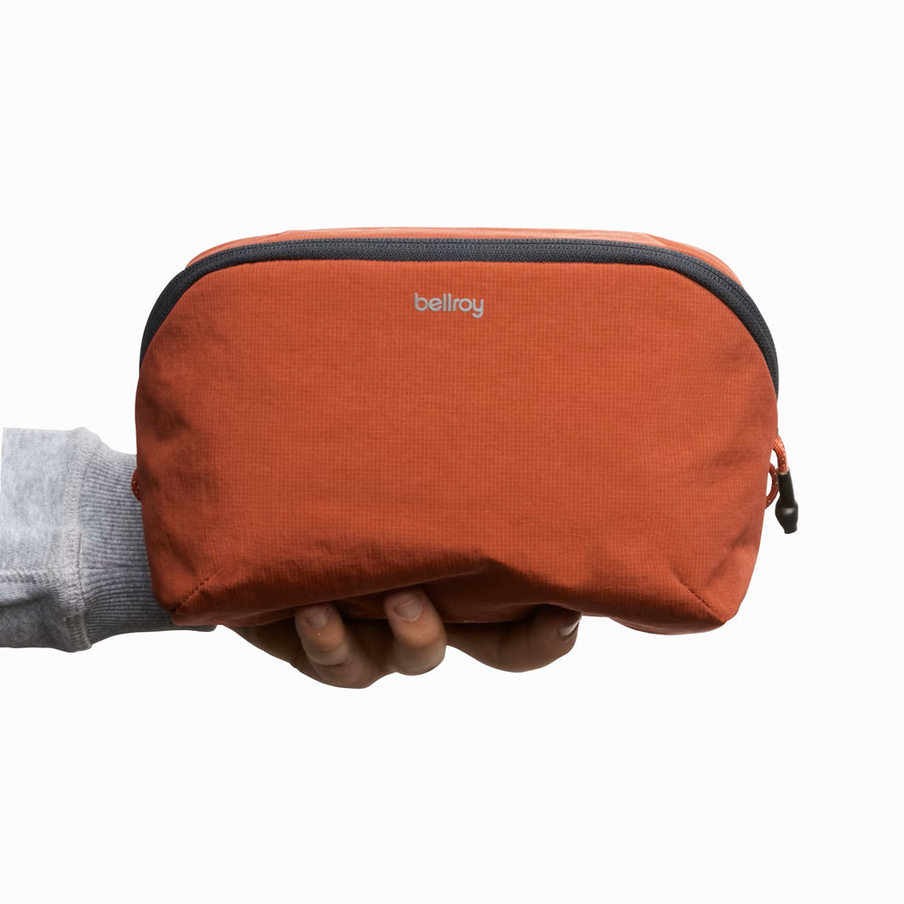 Lite Packing Pouch 3L - Clay
