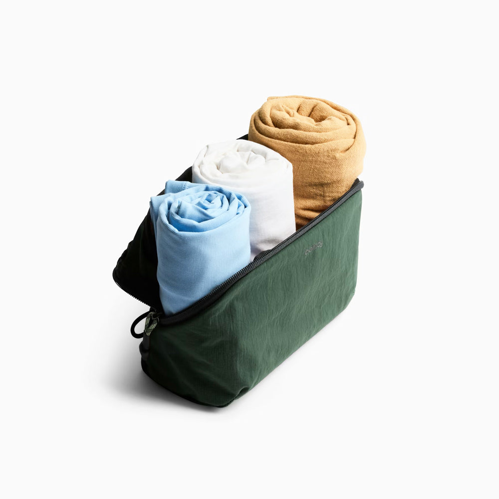 Lite Packing Pouch 3L - Spruce