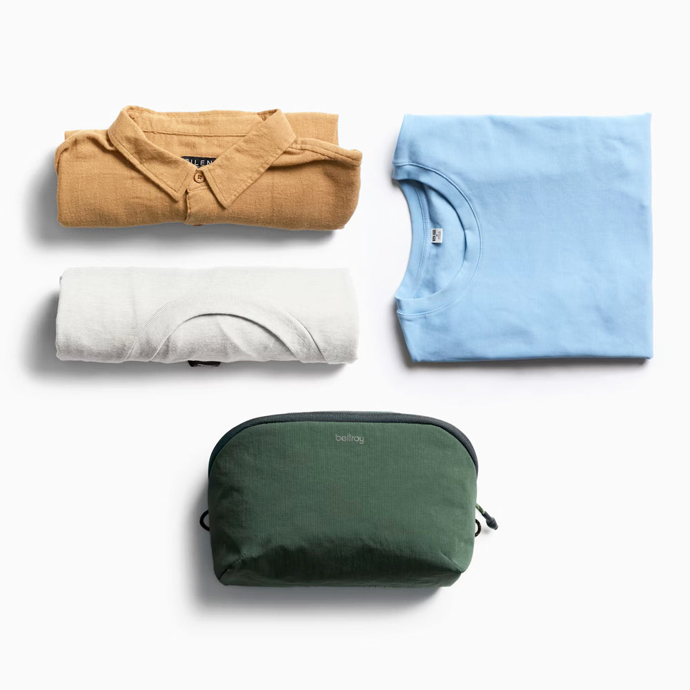 Lite Packing Pouch 3L - Spruce