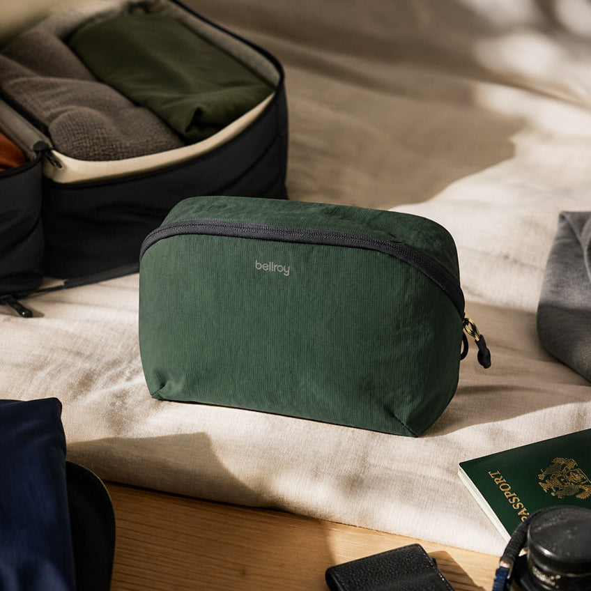 Lite Packing Pouch 3L - Spruce