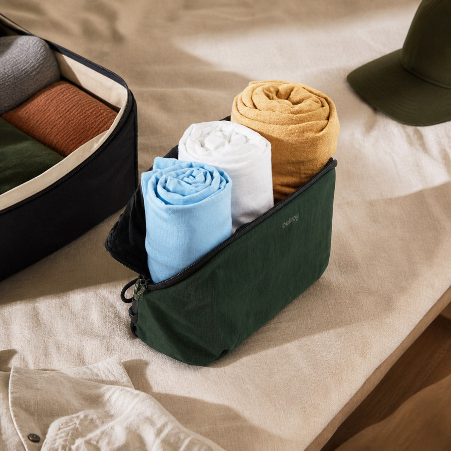 Lite Packing Pouch 3L - Spruce