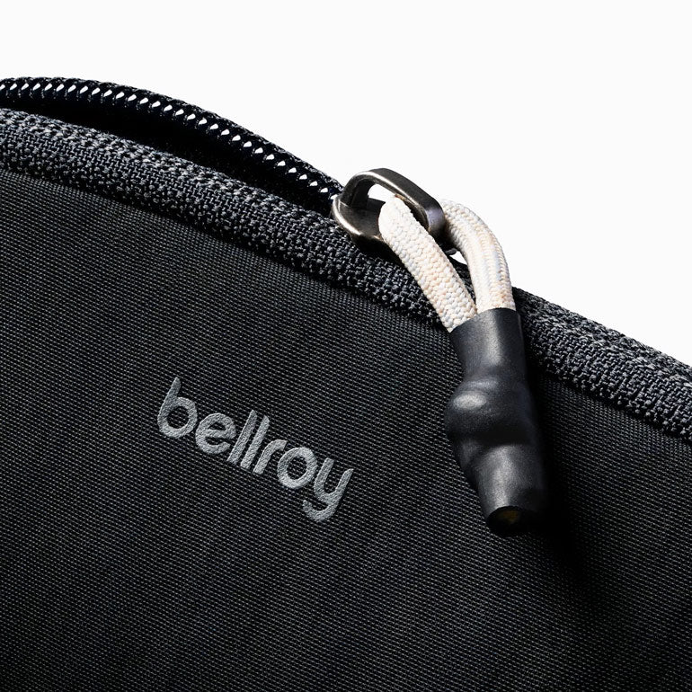 Lite Pocket Trio - Black