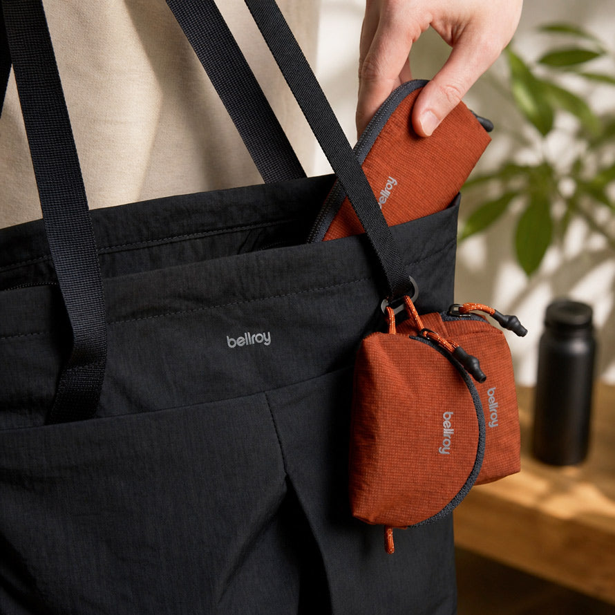 Lite Pocket Trio - Clay