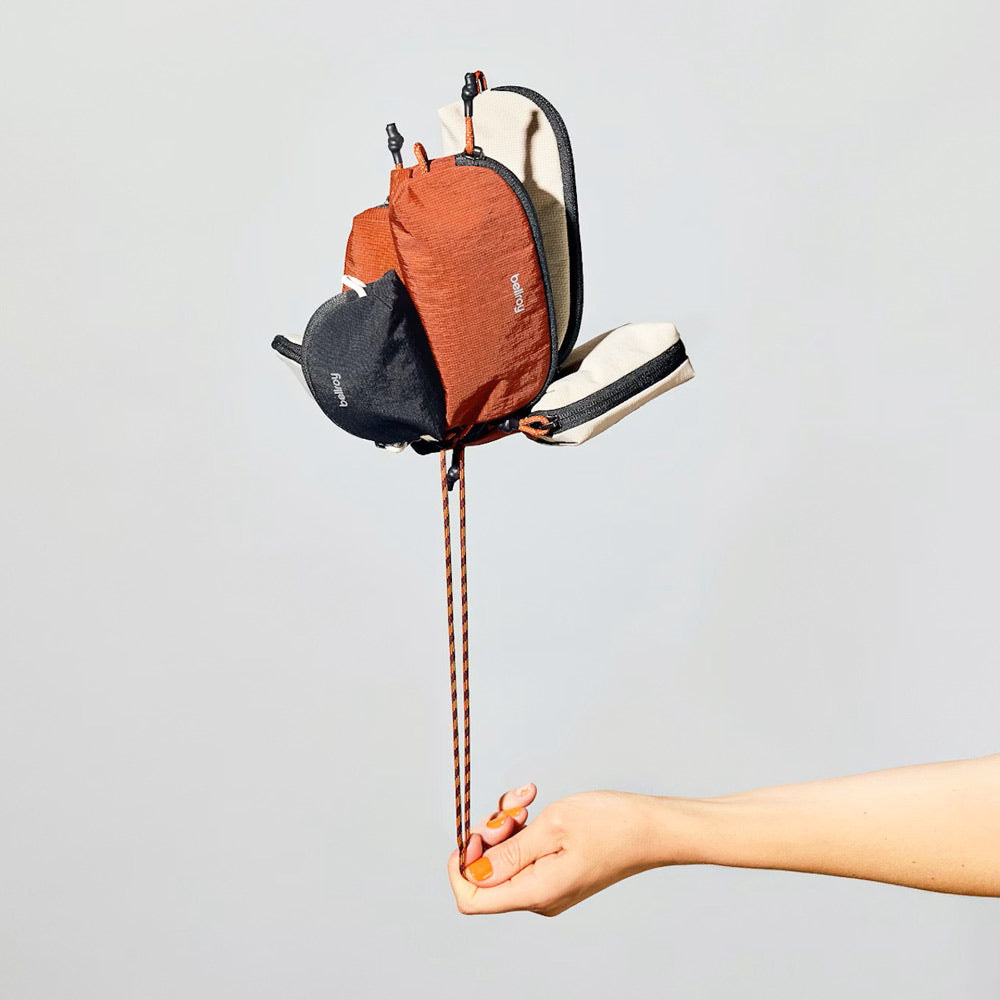 Lite Pocket Trio - Clay