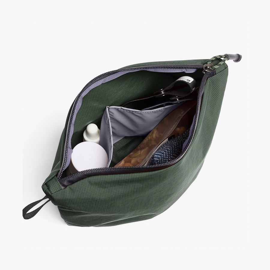 Lite Pouch Duo - Spruce