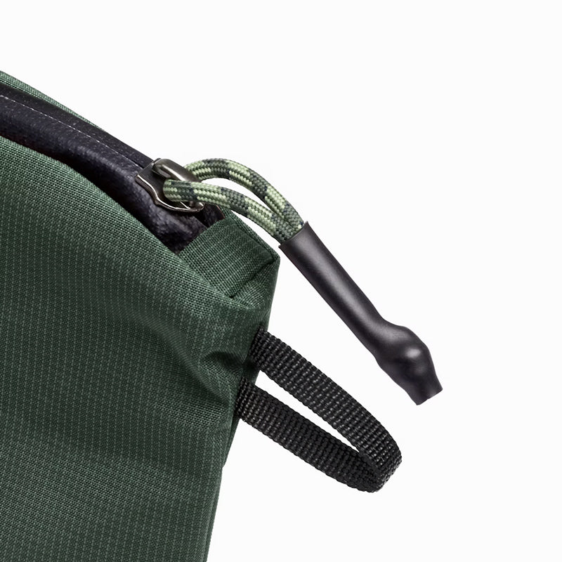 Lite Pouch Duo - Spruce