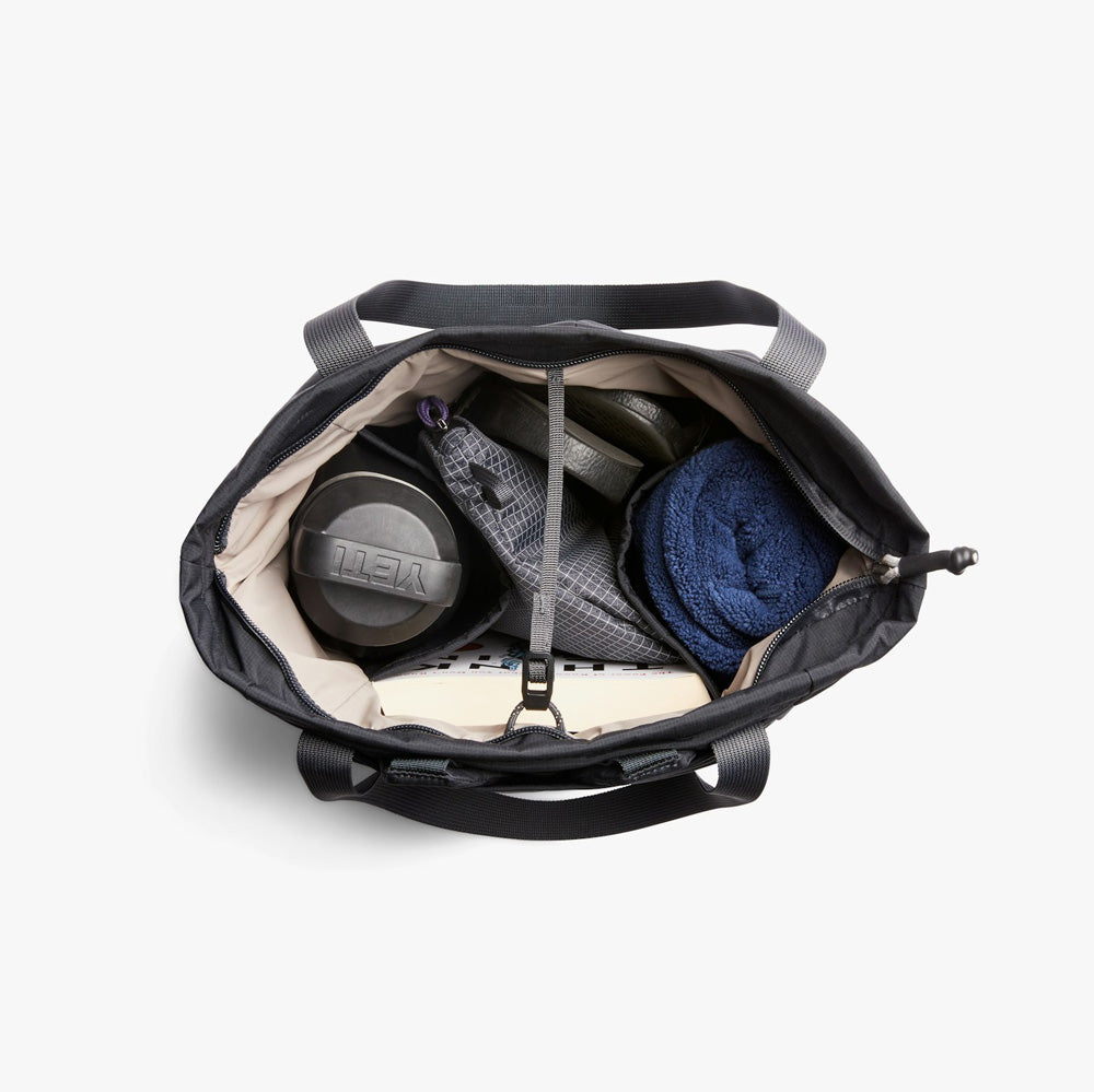 Lite Totepack 18L - Black