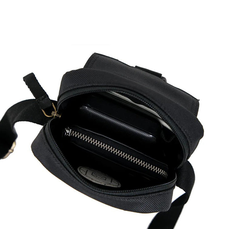 Lodge Sling Bag 2.0 - Charcoal