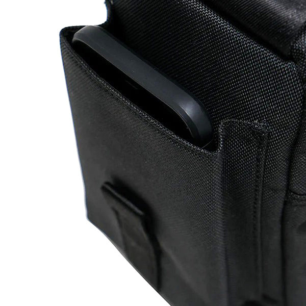 Lodge Sling Bag 2.0 - Charcoal