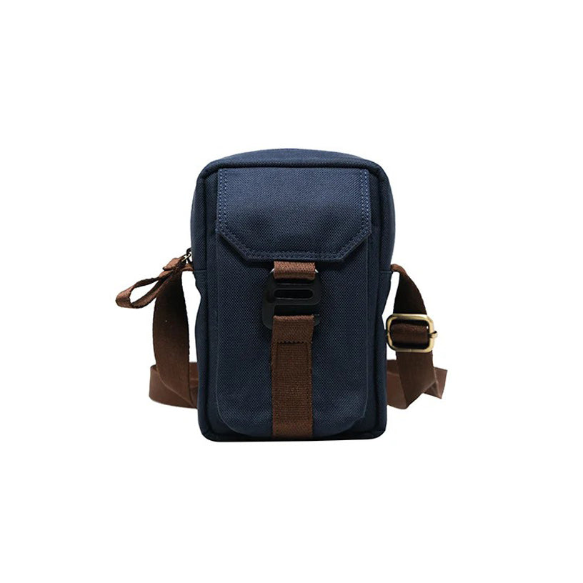 Lodge Sling Bag 2.0 - Oxford Blue