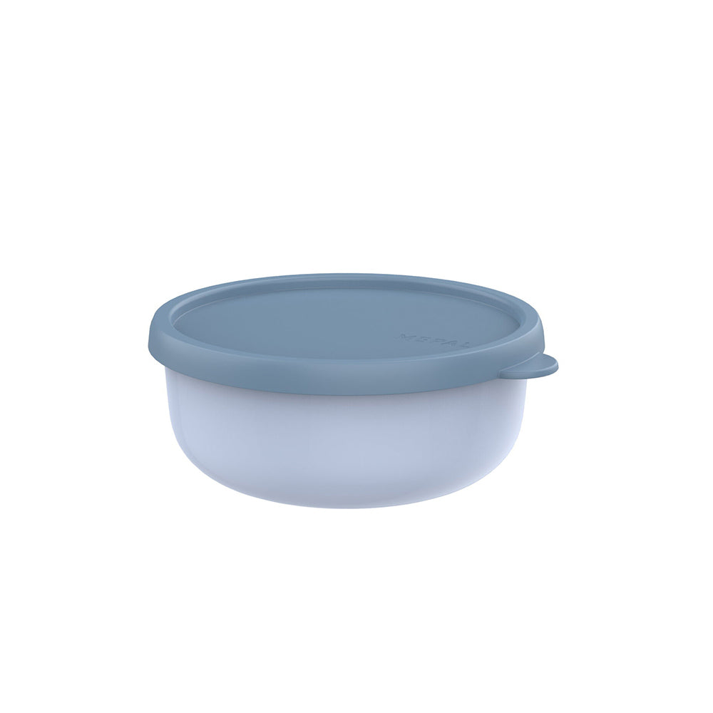 Lumina 2.0 Storage Box 750ml - Nordic Blue