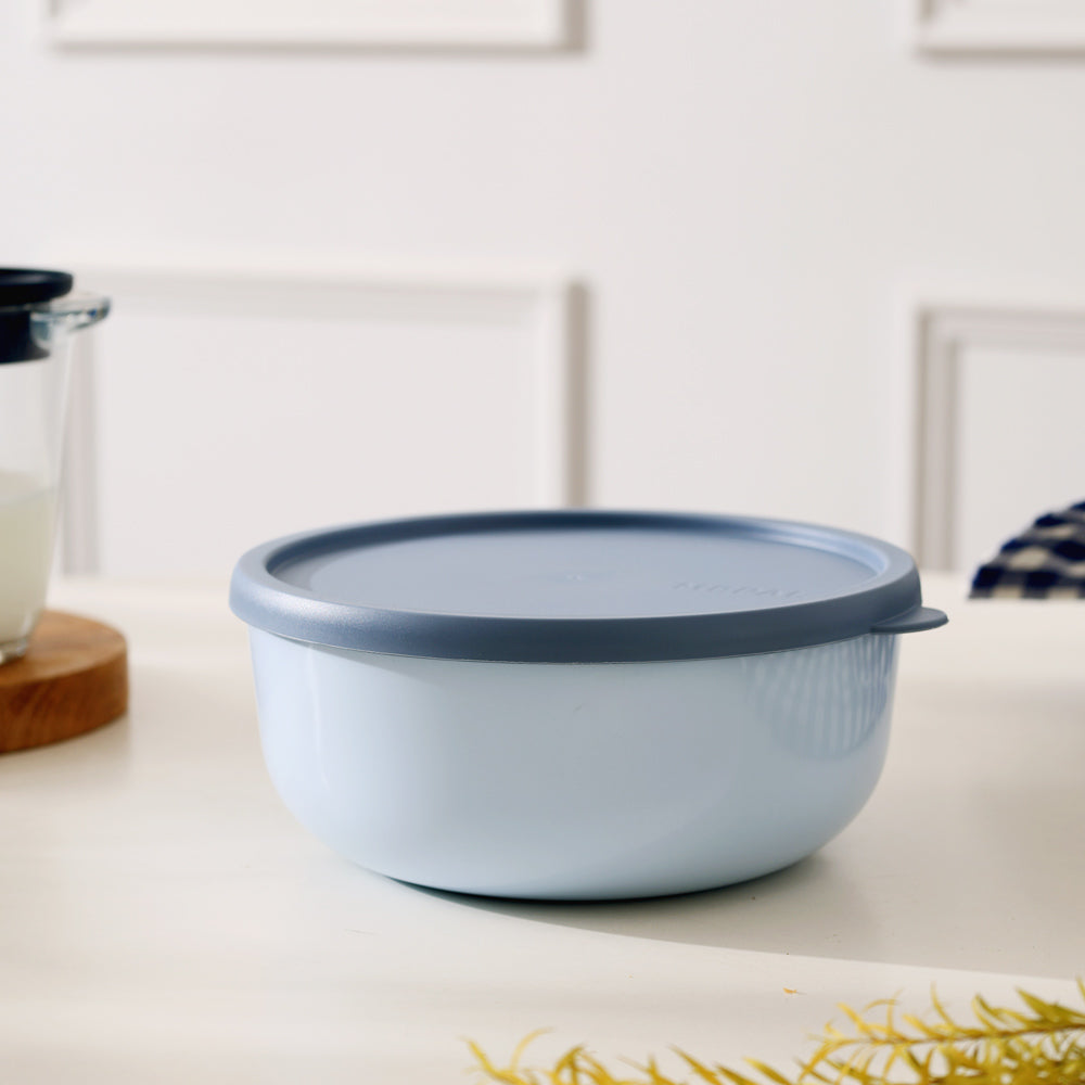 Lumina 2.0 Storage Box 1500ml - Nordic Blue