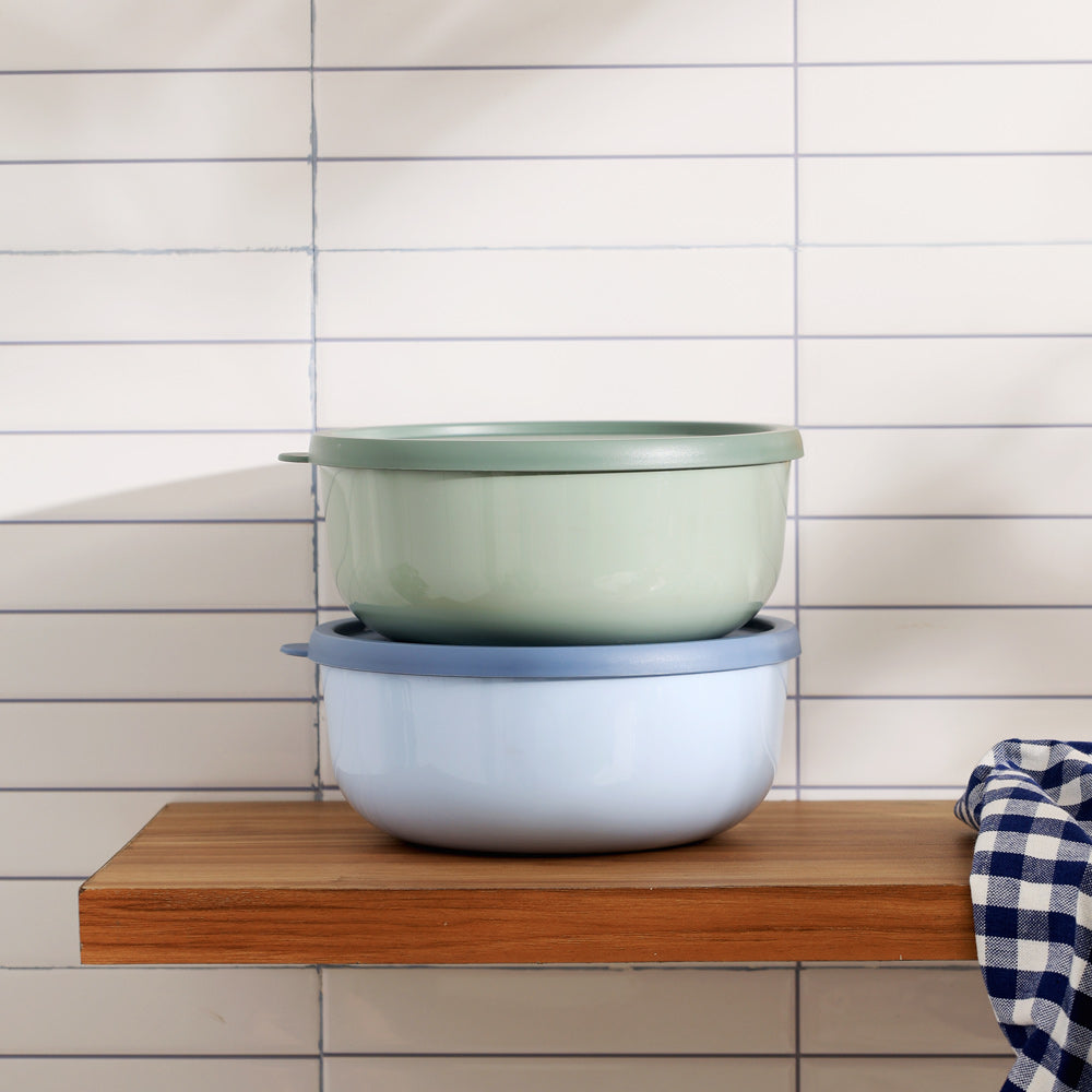 Lumina 2.0 Storage Box 1500ml - Nordic Sage