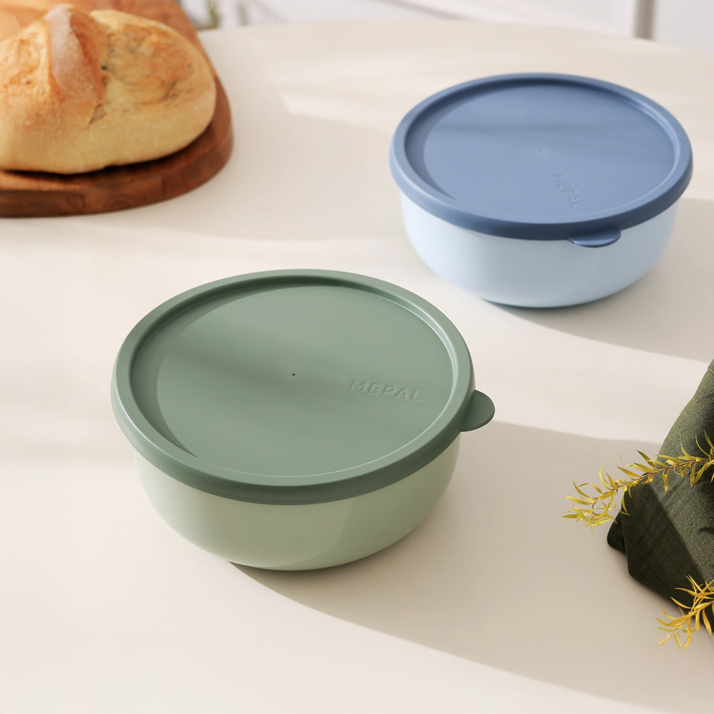 Lumina 2.0 Storage Box 1500ml - Nordic Sage