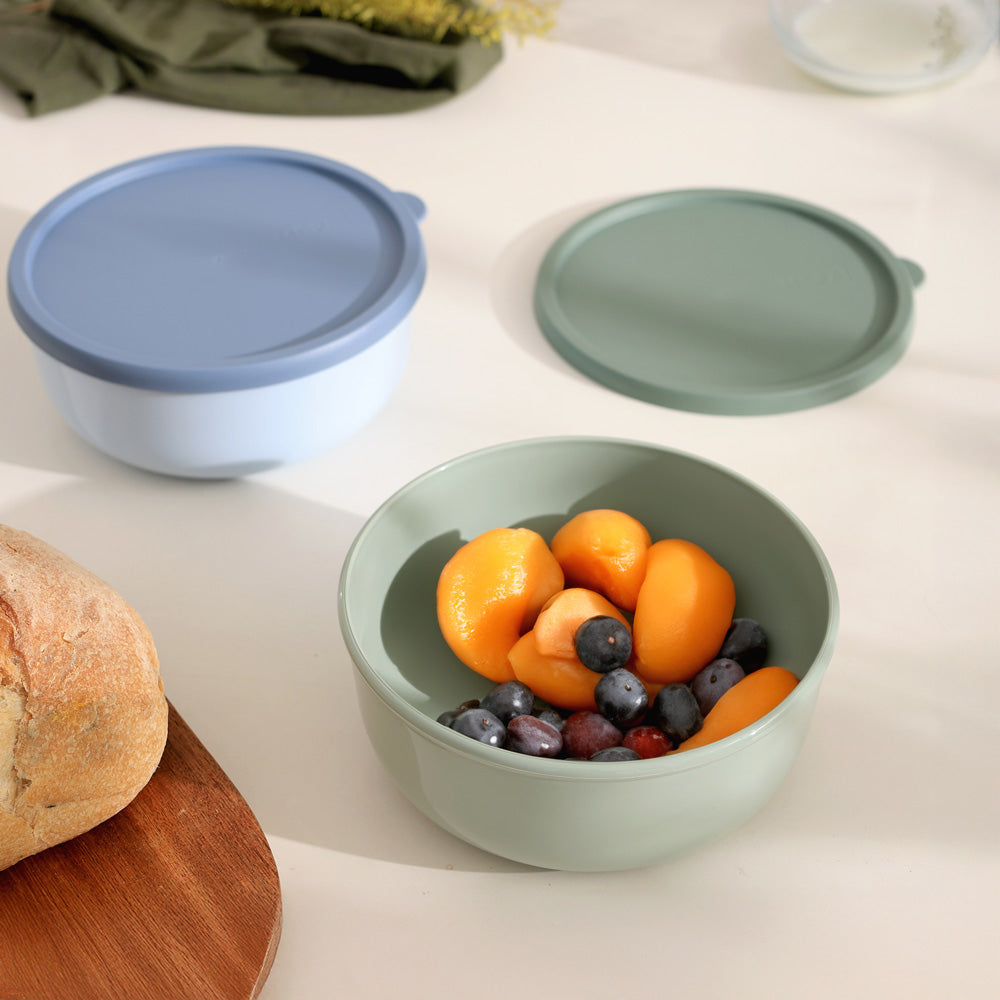 Lumina 2.0 Storage Box 1500ml - Nordic Sage